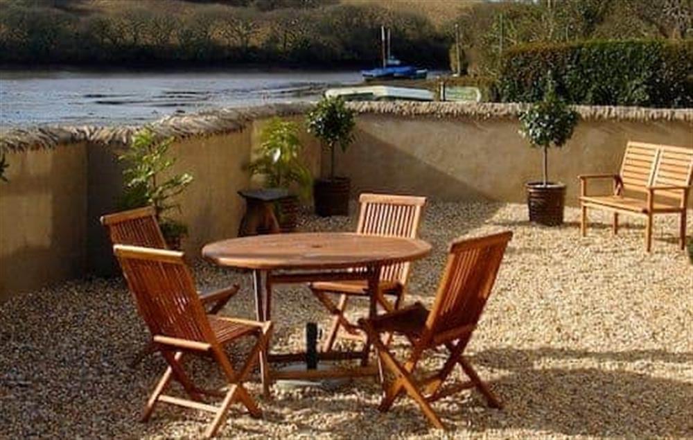 Riverside Cottage (photo 2) at Riverside Cottage in Coombe, Cornwall