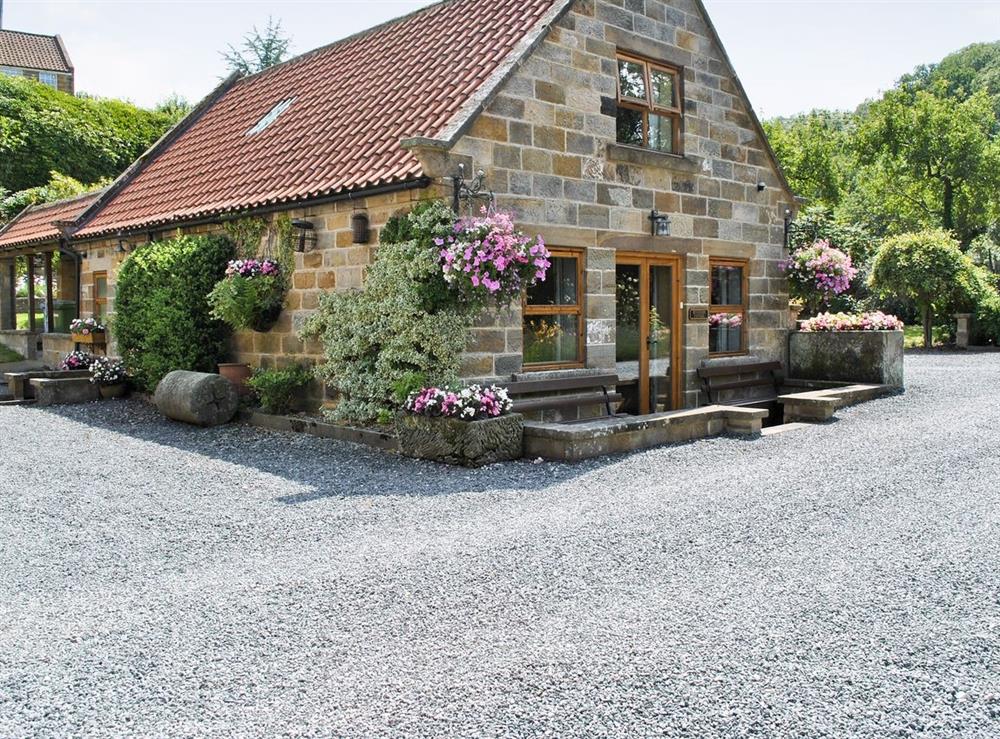 Photos of Riverside Cottage Littlebeck, Nr Whitby, North Yorkshire
