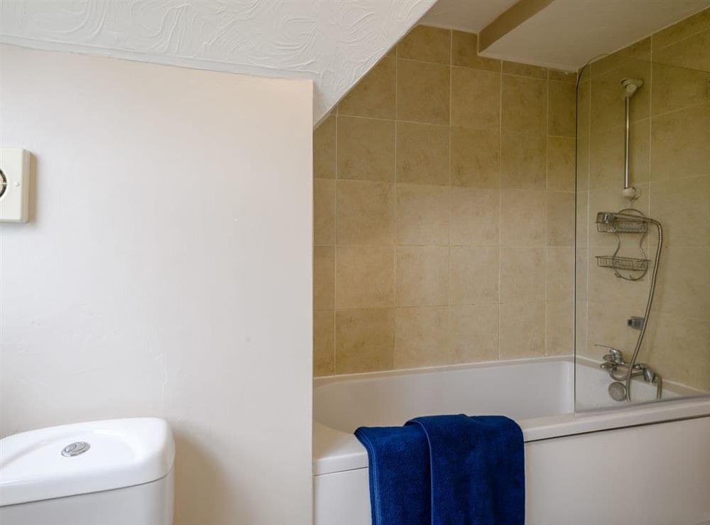 Bathroom (photo 2) at Riverside Cottage in Loddon, Norfolk