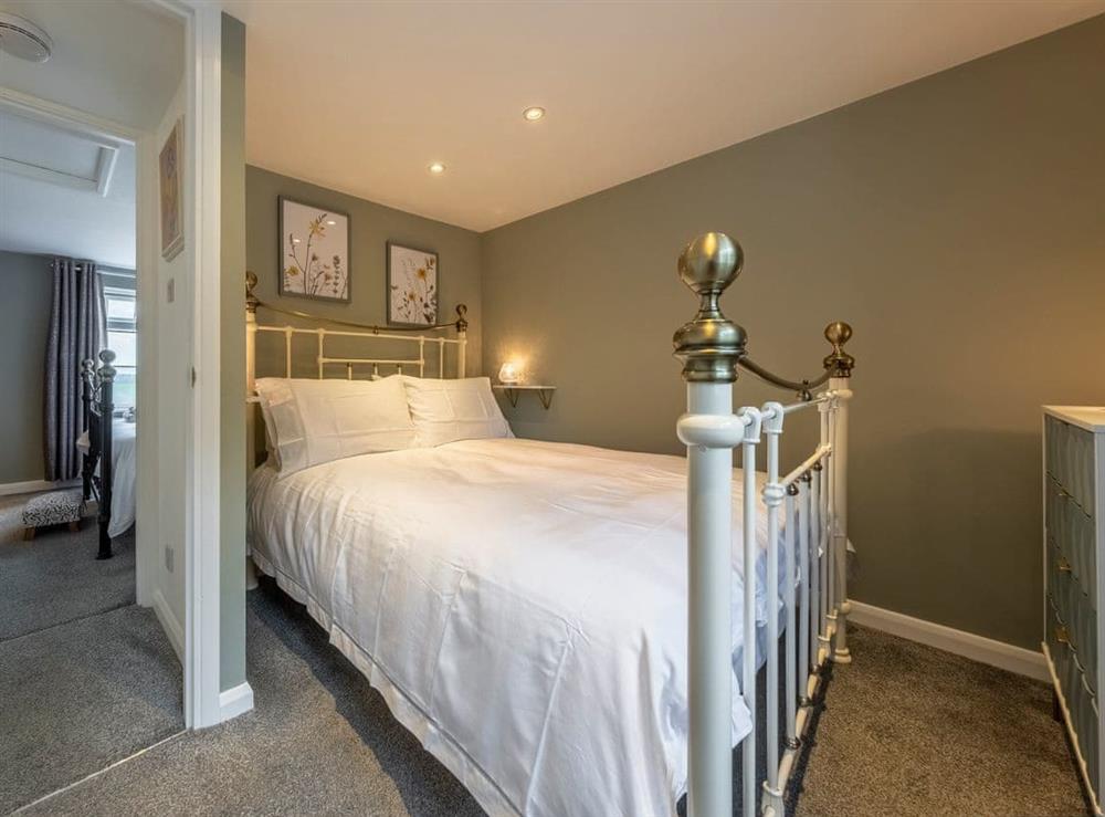 Double bedroom (photo 6) at Riverside Cottage in Reedham, near Brundall, Norfolk