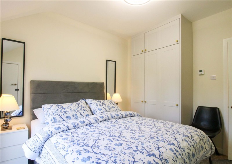 One of the 2 bedrooms (photo 2) at Riverside Cottage, Shrewsbury