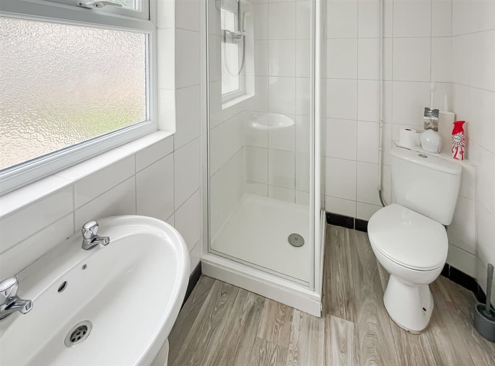 Bathroom (photo 3) at Riverside Cottage in Spalding, Lincolnshire