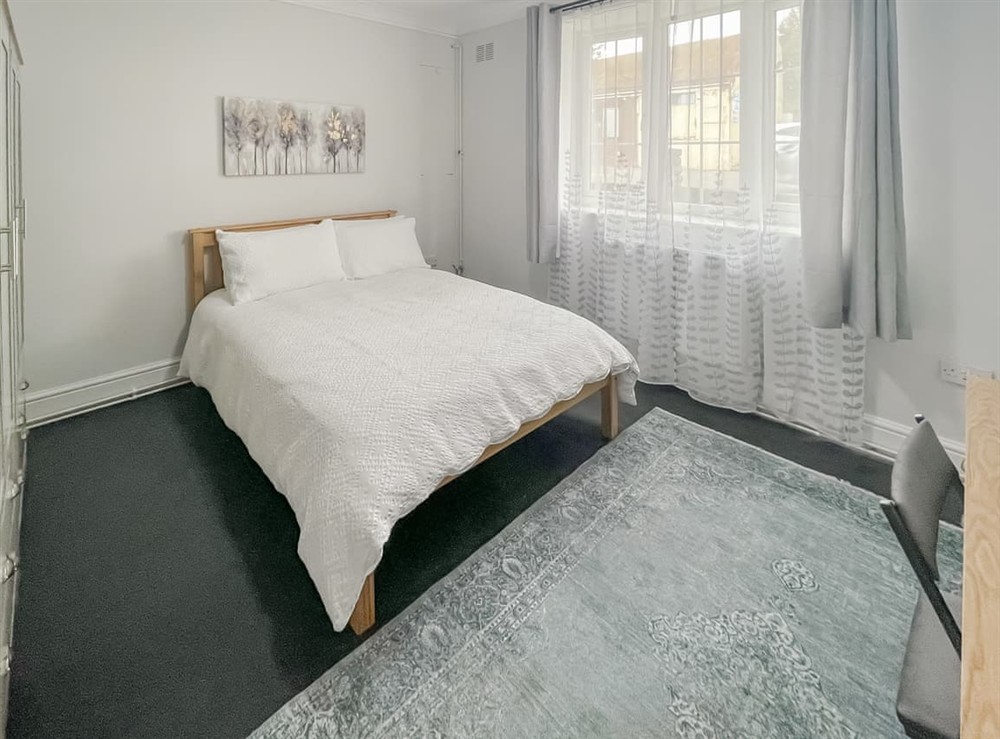 Double bedroom (photo 5) at Riverside Cottage in Spalding, Lincolnshire
