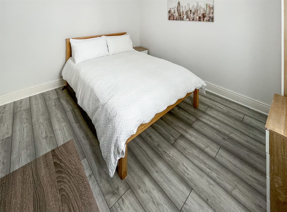 Double bedroom (photo 6) at Riverside Cottage in Spalding, Lincolnshire