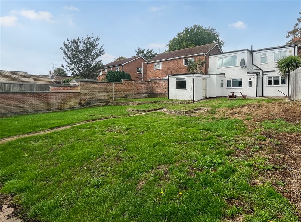 Exterior (photo 3) at Riverside Cottage in Spalding, Lincolnshire