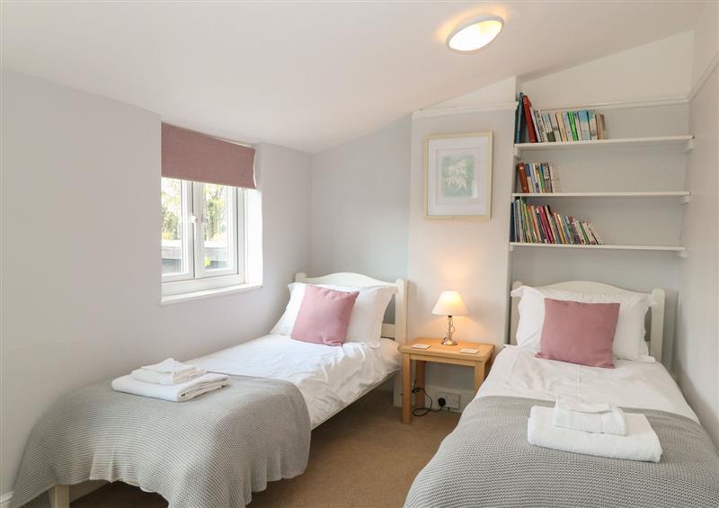One of the 4 bedrooms (photo 2) at Riverside Cottage, Stalham