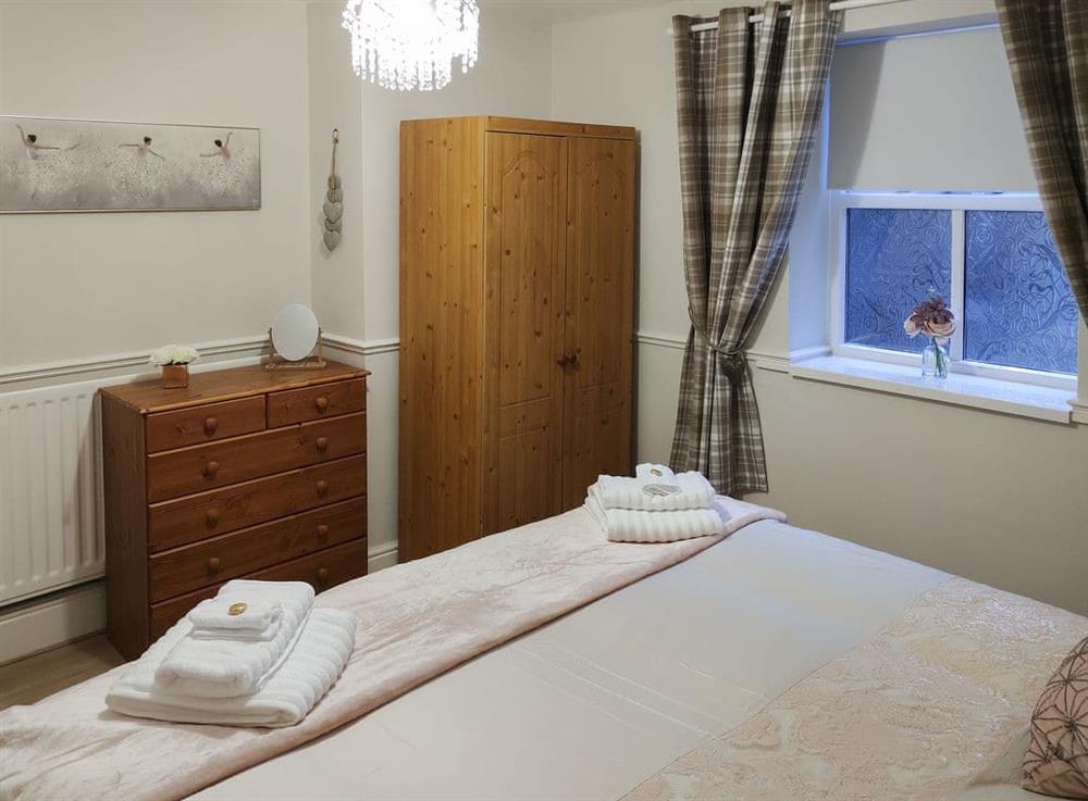 Double bedroom (photo 2) at Riverside Cottage in Stanhope, County Durham, England