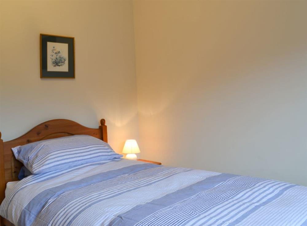 Single bedroom (photo 3) at Riverside in Kimelford, near Oban, Ayrgyll and Bute, Argyll