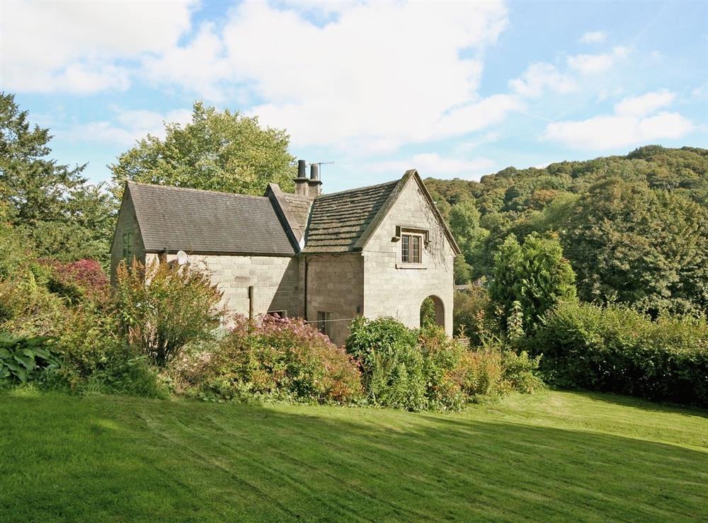 Photos of Riverside Lodge Bakewell, Derbyshire