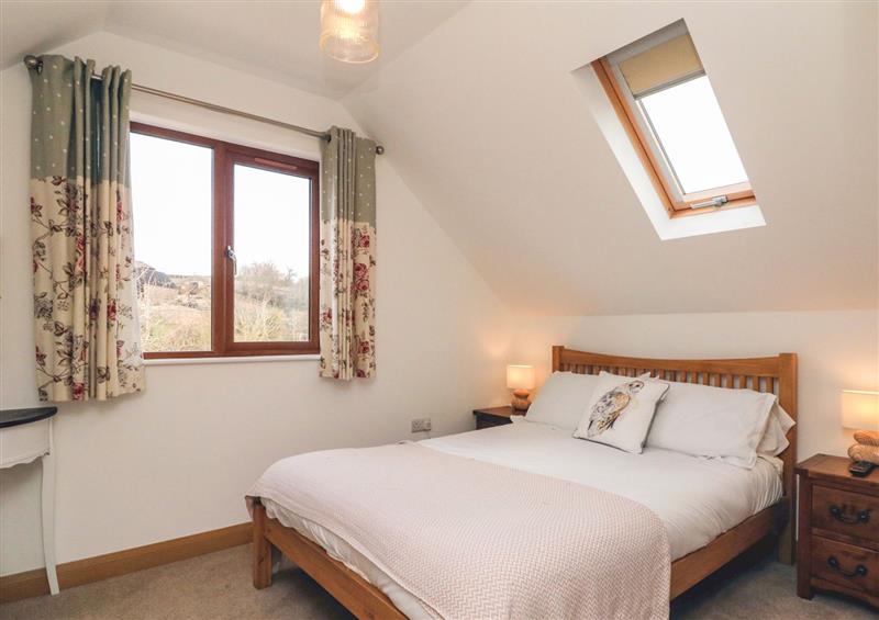 This is a bedroom (photo 2) at Riverside Lodge, Washford