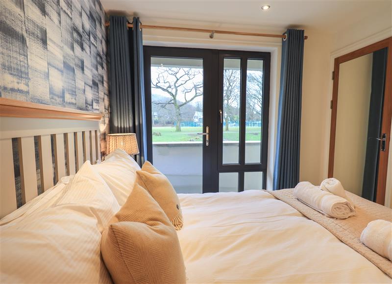 This is a bedroom (photo 2) at Riverside Park 1, Keswick