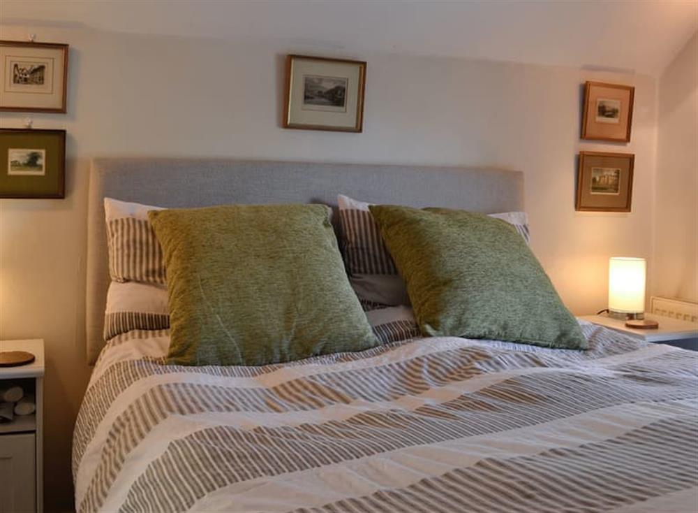 Double bedroom (photo 3) at Riverside in Tintern, near Monmouth, Gwent
