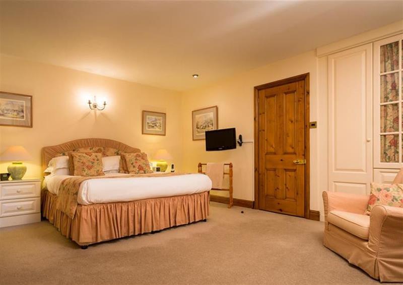 One of the 4 bedrooms (photo 3) at Riverside, Troutbeck