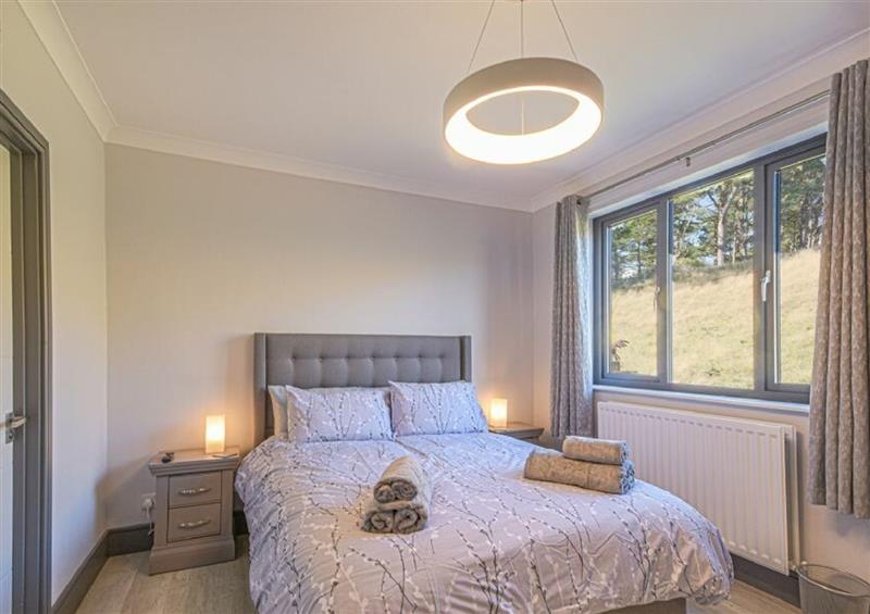 This is a bedroom (photo 2) at Riverview, Alnmouth