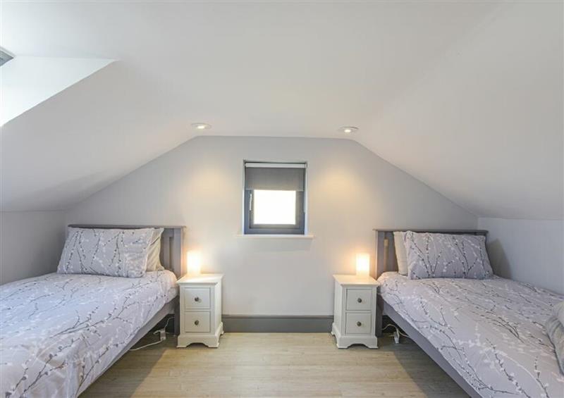 This is a bedroom (photo 5) at Riverview, Alnmouth