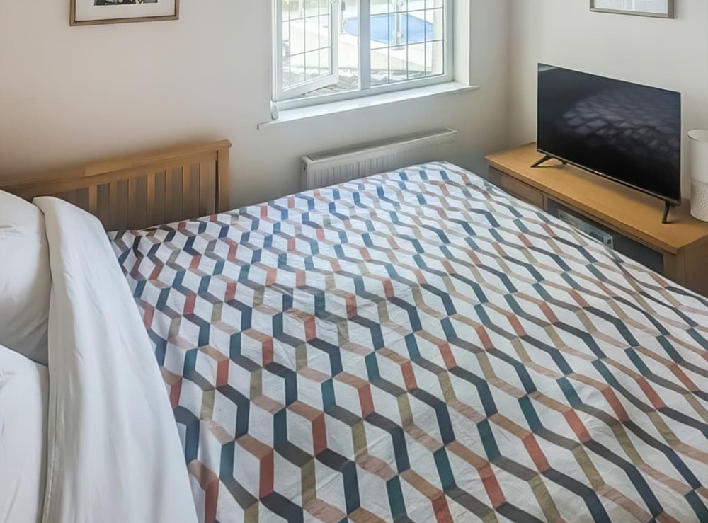 Bedroom (photo 2) at Riverview Cottage in Acton Bridge, near Northwich, Cheshire