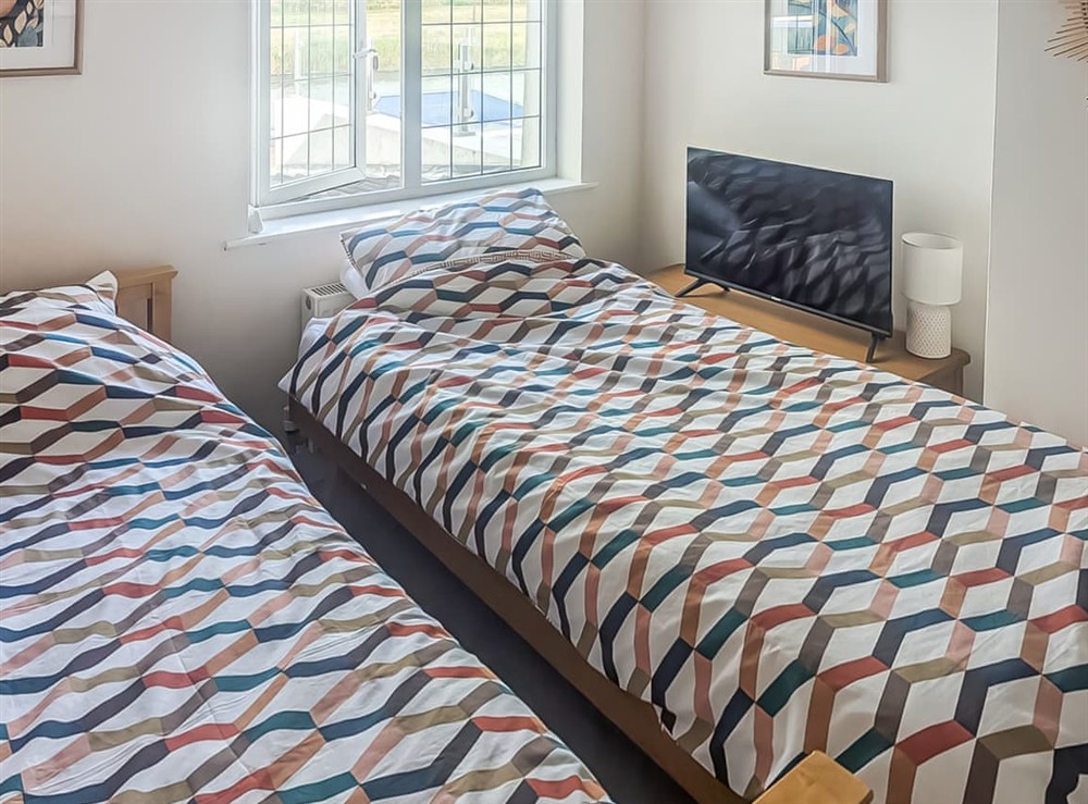Bedroom (photo 3) at Riverview Cottage in Acton Bridge, near Northwich, Cheshire