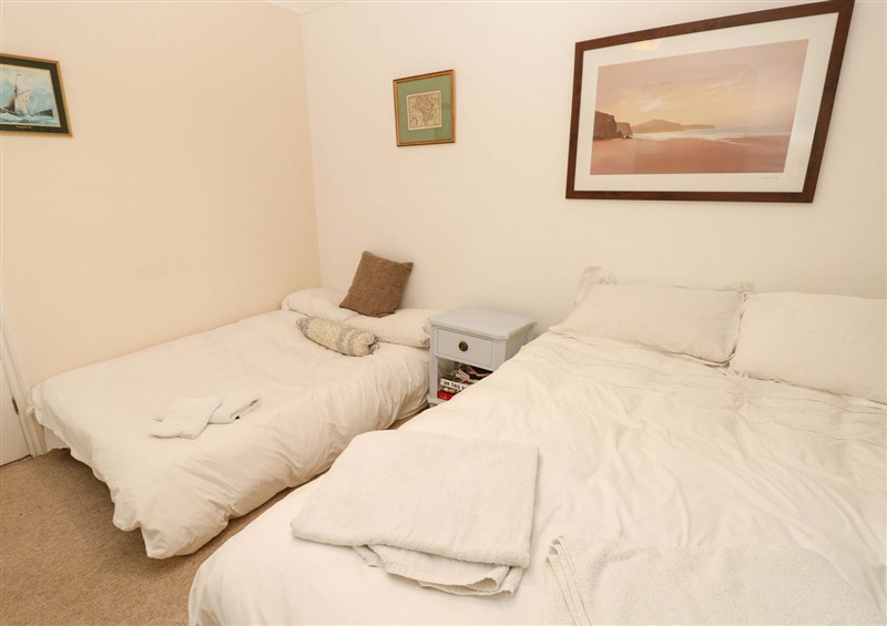 One of the 3 bedrooms (photo 2) at Riverview, Hamble