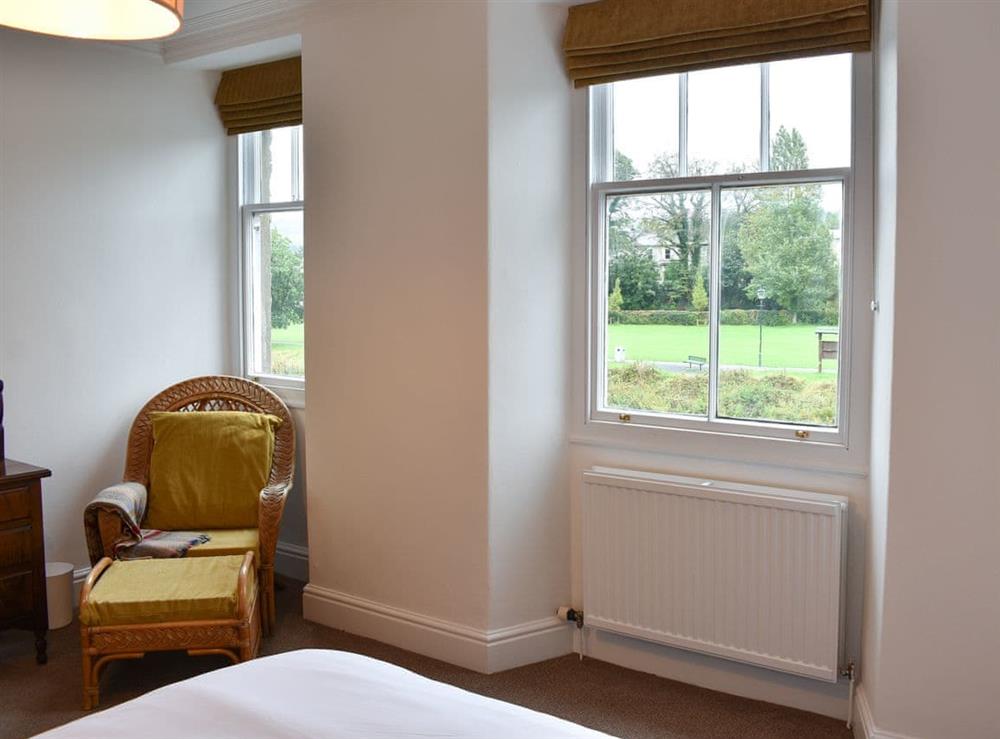 Double bedroom (photo 2) at Riverview in Kendal, Cumbria