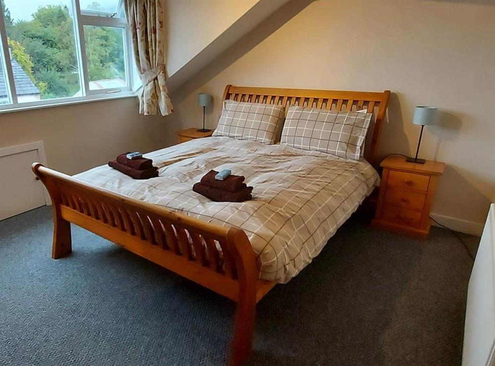 Double bedroom (photo 2) at RiverView in Keswick, Cumbria