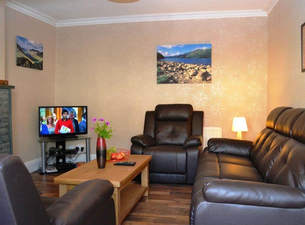 Living room (photo 2) at RiverView in Keswick, Cumbria