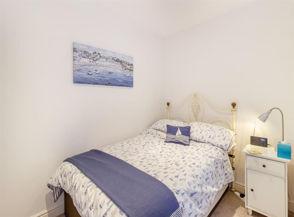 Double bedroom (photo 3) at Riverwood in Langstone, Dyfed