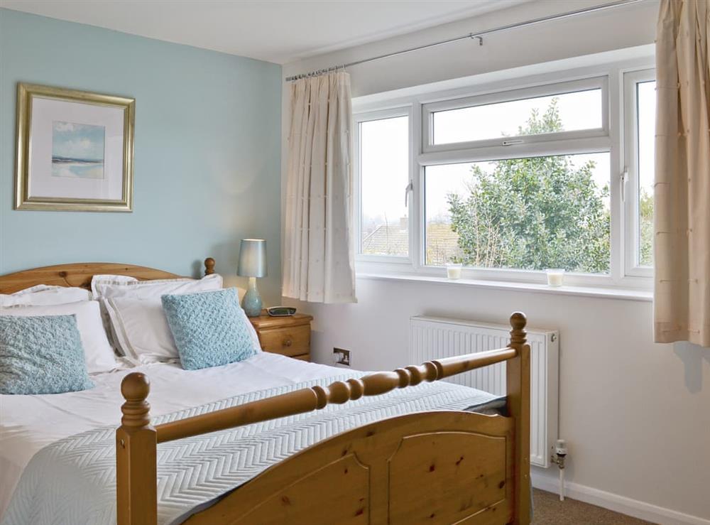 Double bedroom at Roanne in Gorleston-on-Sea, Norfolk