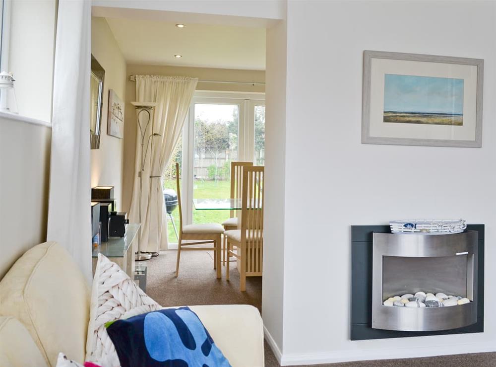 Living room (photo 3) at Roanne in Gorleston-on-Sea, Norfolk