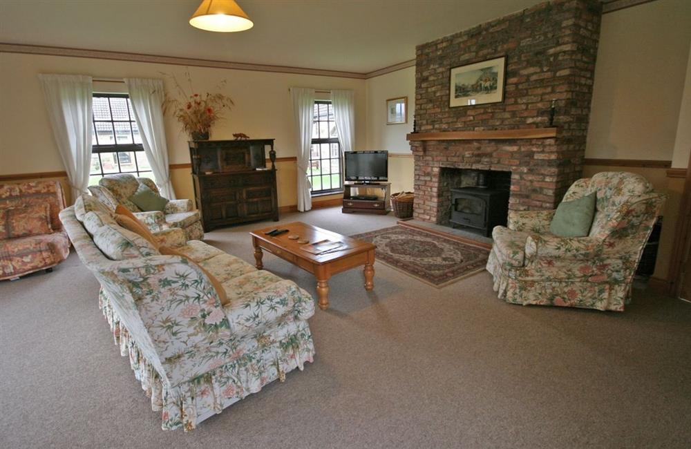 Photo 2 at Robin Cottage in Morpeth, Northumberland