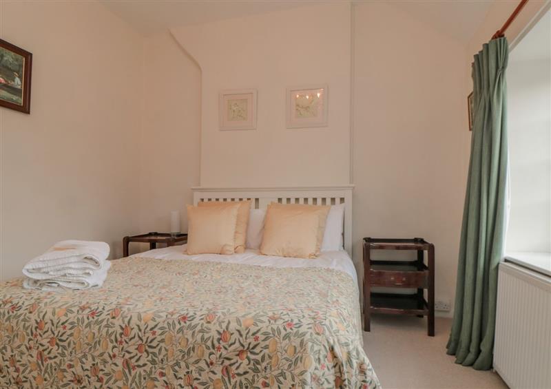 This is a bedroom (photo 2) at Robin Cottage, Pickering