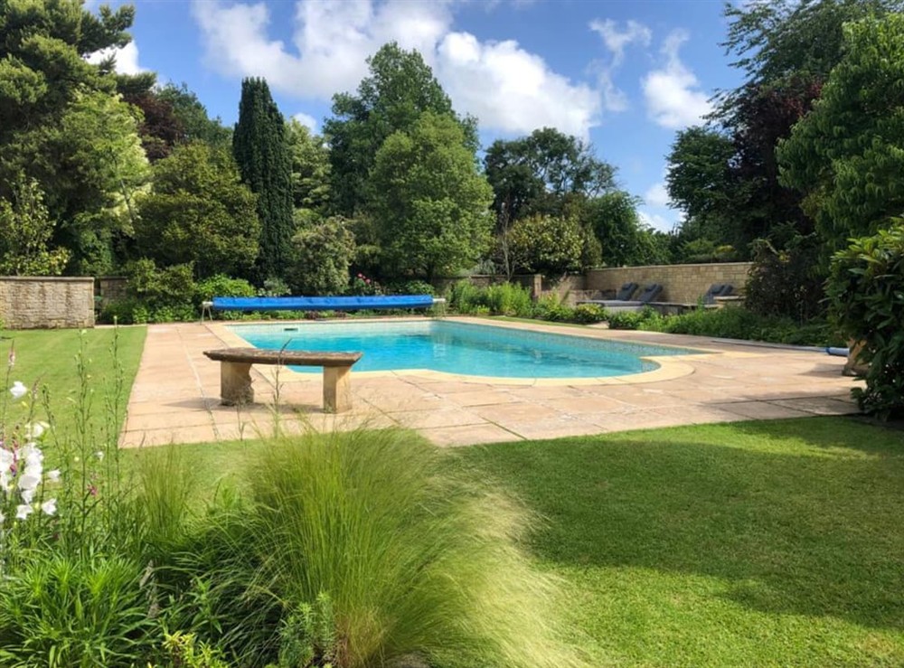 Robin Cottage, Sherborne at Robin Cottage in Sherborne, Dorset