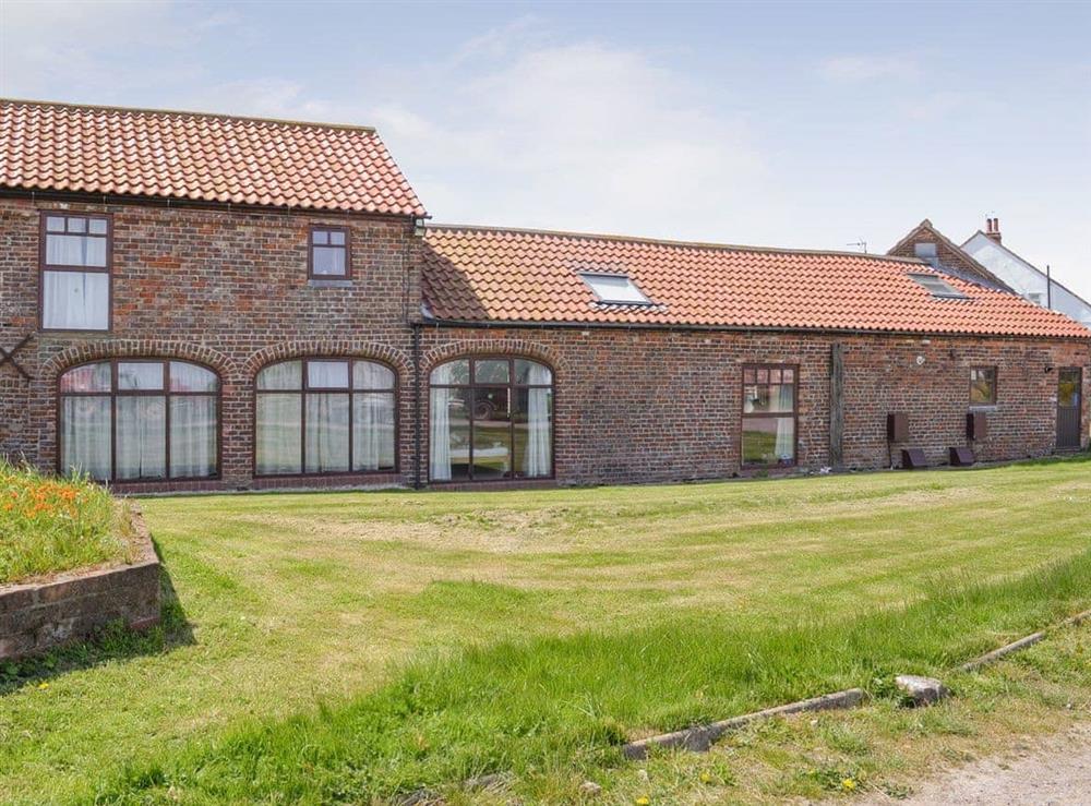Lovely holiday home at Robin in Flamborough, North Humberside