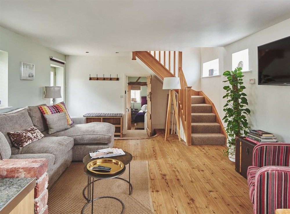 Robin Forge, Ashbourne at Robin Forge in Ashbourne, Derbyshire