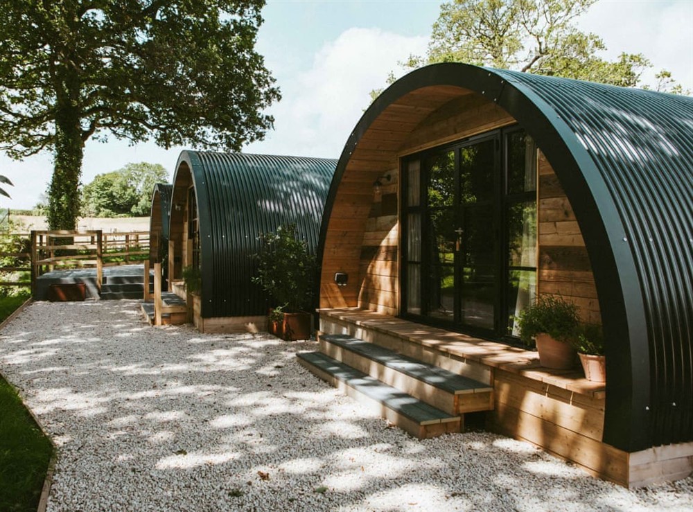 Robin Pyggy, Alton at Robin Pyggy in Alton, Hampshire