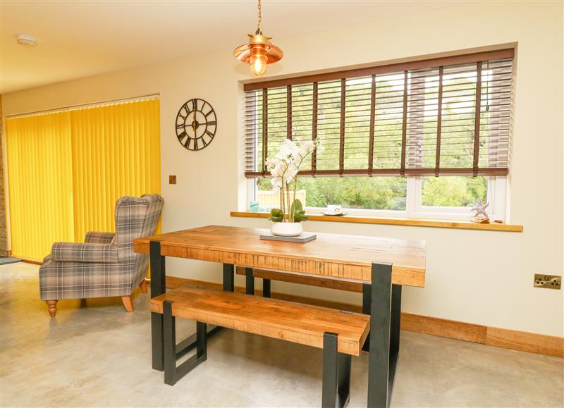 Enjoy the living room at Robins Downs, Ilfracombe