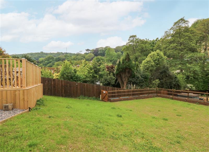 The setting of Robins Downs (photo 2) at Robins Downs, Ilfracombe