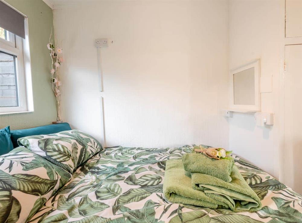 Double bedroom (photo 3) at Robins Nest in Gilfachrheda, near New Quay, Dyfed