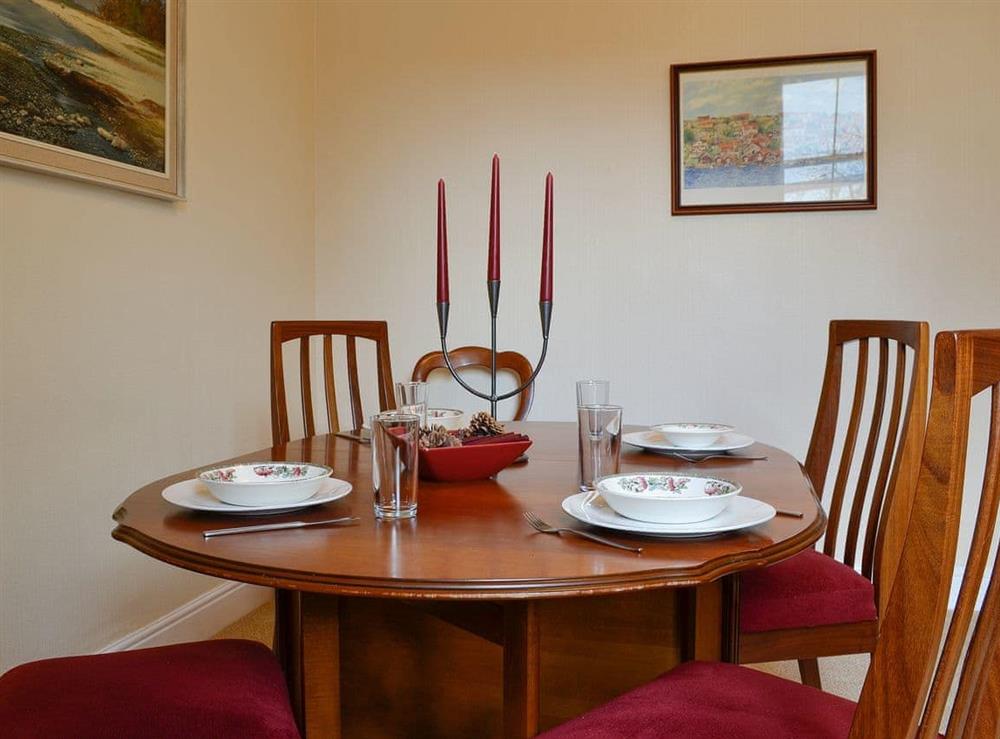 Dining area (photo 2) at Robinson in Keswick, Cumbria