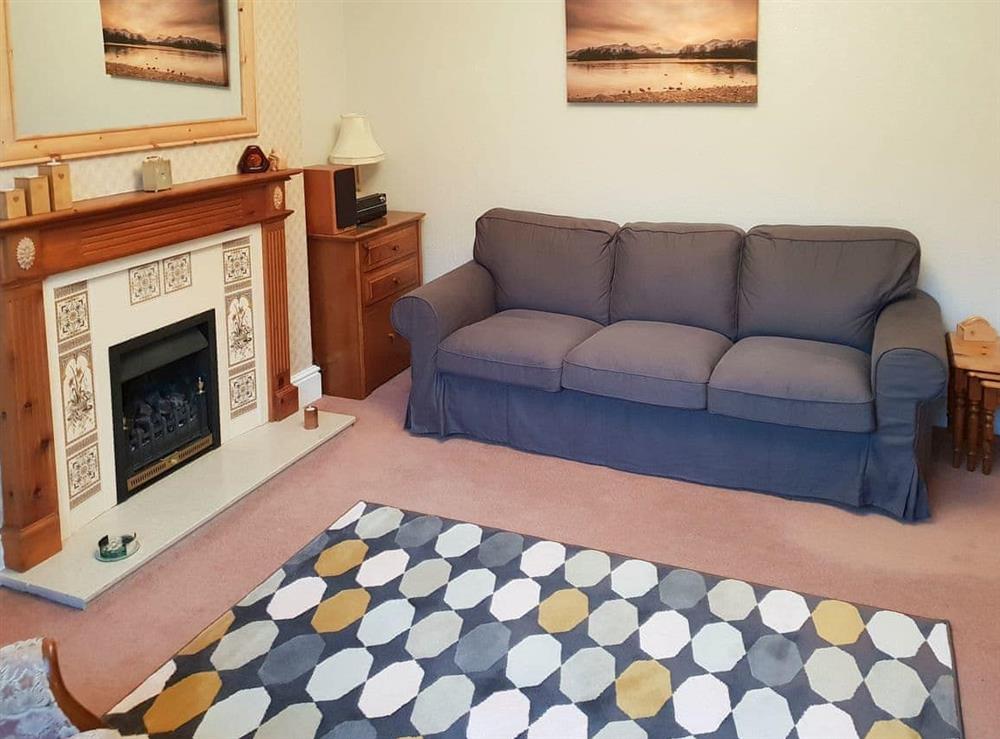 Living room (photo 2) at Robinson in Keswick, Cumbria