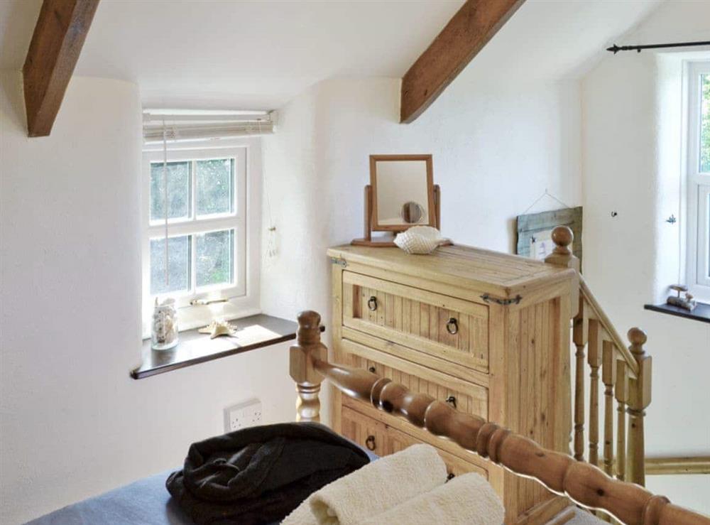 Double bedroom (photo 2) at Rock Barn in St Issey, near Padstow, Cornwall