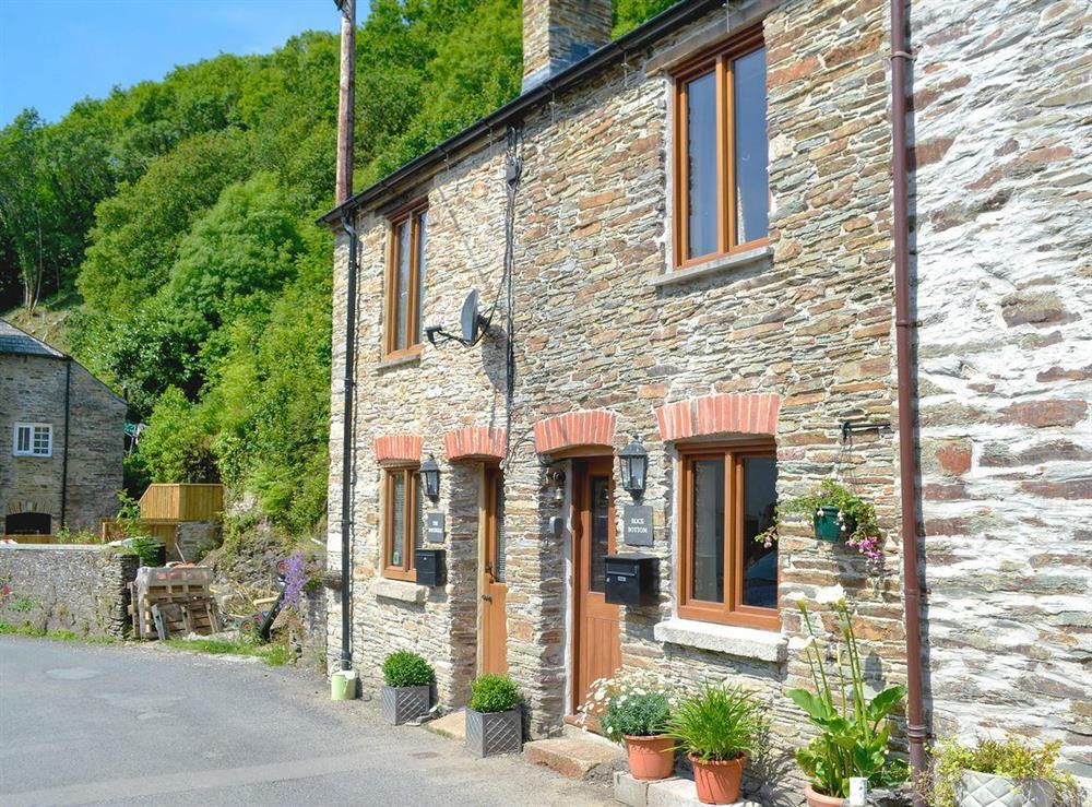 Photos of Rock Bottom, Milton Combe, near Yelverton, Devon