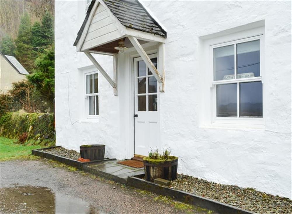 Photos of Rock Cottage, Ardentinny, near Dunoon, Argyll and Bute, Scotland