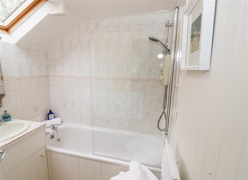 Bathroom (photo 2) at Rock Cottage, Hatfield near Tenbury Wells