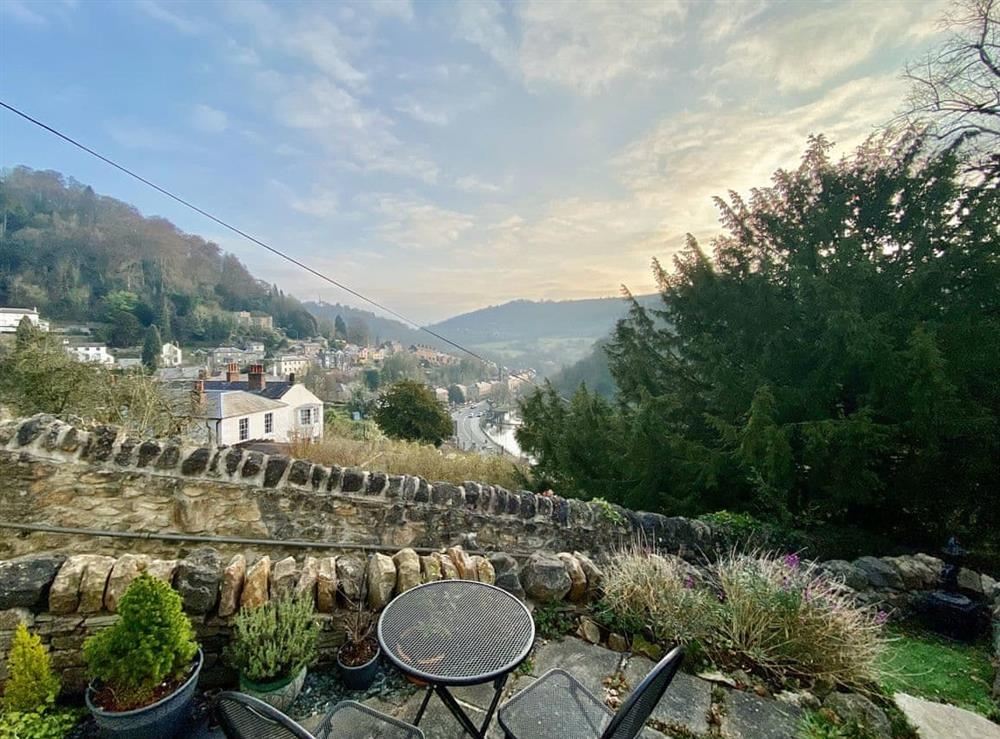 Photos of Rock View Cottages, Matlock Bath, Derbyshire