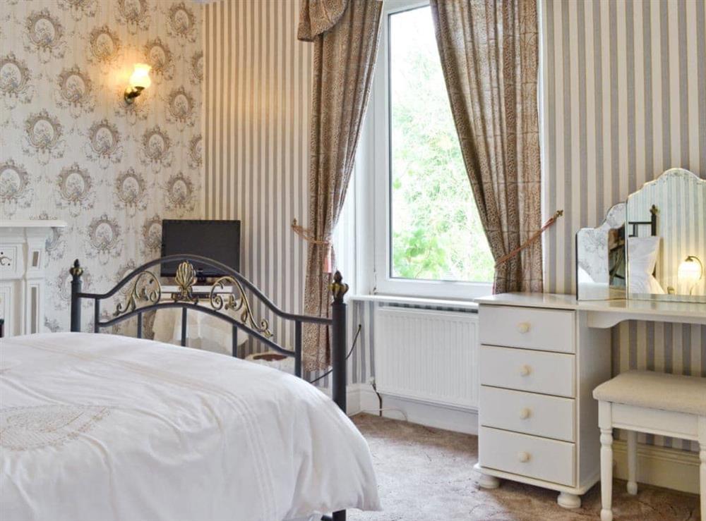 Double bedroom (photo 4) at Rock Villas in Silverdale, near Carnforth, Lancashire