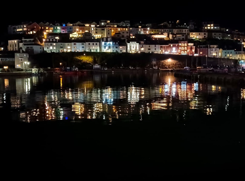 Surrounding area (photo 2) at Rockhopper Cottage in Brixham, Devon