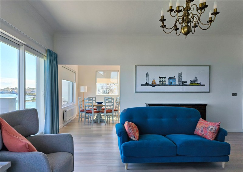 Inside Rocklyn Lodge (photo 2) at Rocklyn Lodge, Donaghadee