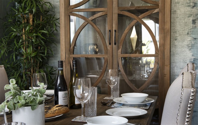 Dining room (photo 2) at Rockpool at Salt, Cornwall