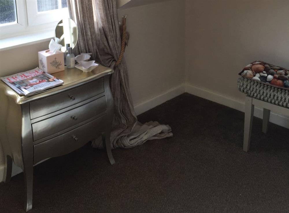 Double bedroom (photo 3) at Rockpool Cottage in Saltburn-by-the-Sea, North Yorkshire
