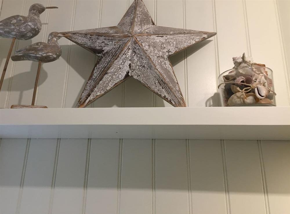 Kitchen (photo 3) at Rockpool Cottage in Saltburn-by-the-Sea, North Yorkshire